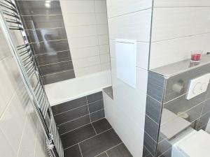 Pronájem bytu 2+1, Prostějov, Václava Špály, 48 m2