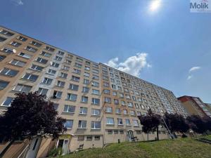 Prodej bytu 3+1, Most, Česká, 63 m2