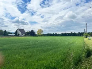 Prodej pozemku pro bydlení, Nošovice, 1577 m2