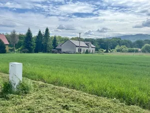 Prodej pozemku pro bydlení, Nošovice, 1577 m2