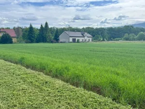 Prodej pozemku pro bydlení, Nošovice, 1577 m2