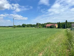 Prodej pozemku pro bydlení, Nošovice, 1577 m2
