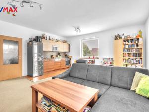 Prodej bytu 2+kk, Ústí nad Orlicí - Hylváty, Dukelská, 66 m2