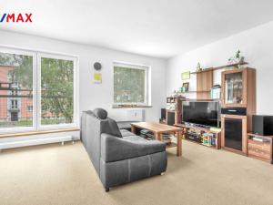 Prodej bytu 2+kk, Ústí nad Orlicí - Hylváty, Dukelská, 66 m2