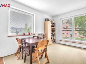 Prodej bytu 2+kk, Ústí nad Orlicí - Hylváty, Dukelská, 66 m2