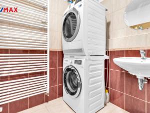 Prodej bytu 2+kk, Ústí nad Orlicí - Hylváty, Dukelská, 66 m2