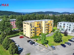 Prodej bytu 2+kk, Ústí nad Orlicí - Hylváty, Dukelská, 66 m2
