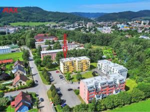 Prodej bytu 2+kk, Ústí nad Orlicí - Hylváty, Dukelská, 66 m2