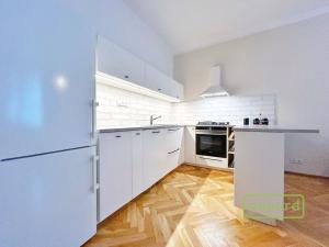 Pronájem bytu 2+kk, Praha - Libeň, Františka Kadlece, 52 m2