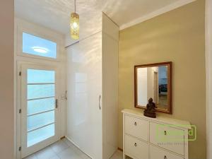 Pronájem bytu 2+kk, Praha - Libeň, Františka Kadlece, 52 m2