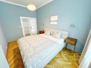 Pronájem bytu 2+kk, Praha - Libeň, Františka Kadlece, 52 m2