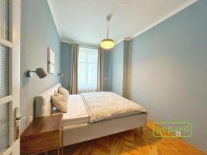 Pronájem bytu 2+kk, Praha - Libeň, Františka Kadlece, 52 m2
