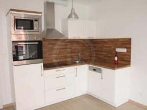 Pronájem bytu 2+kk, České Budějovice, B. Smetany, 44 m2