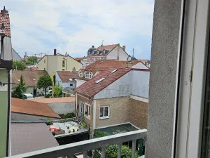 Pronájem bytu 1+1, České Budějovice, Nová, 39 m2