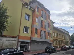 Pronájem bytu 1+1, České Budějovice, Nová, 39 m2
