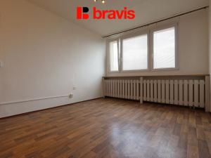 Pronájem bytu 1+kk, Brno, Halasovo náměstí, 23 m2