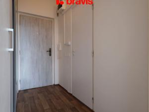 Pronájem bytu 1+kk, Brno, Halasovo náměstí, 23 m2
