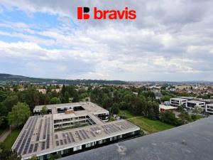 Pronájem bytu 1+kk, Brno, Halasovo náměstí, 23 m2