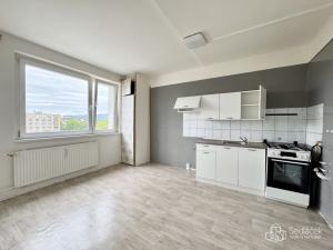 Prodej bytu 1+1, Sokolov, Atletická, 36 m2