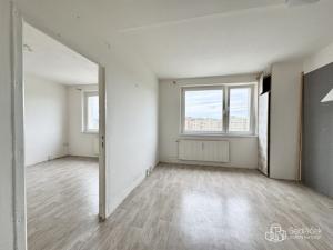 Prodej bytu 1+1, Sokolov, Atletická, 36 m2