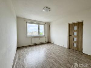 Prodej bytu 1+1, Sokolov, Atletická, 36 m2