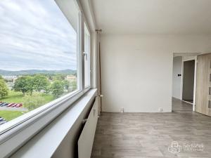 Prodej bytu 1+1, Sokolov, Atletická, 36 m2