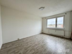 Prodej bytu 1+1, Sokolov, Atletická, 36 m2