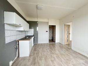 Prodej bytu 1+1, Sokolov, Atletická, 36 m2