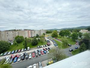 Prodej bytu 1+1, Sokolov, Atletická, 36 m2