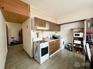 Prodej bytu 2+1, Sokolov, Spartakiádní, 61 m2