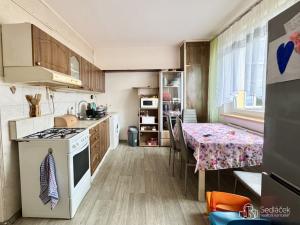 Prodej bytu 2+1, Sokolov, Spartakiádní, 61 m2