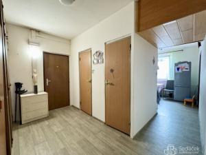 Prodej bytu 2+1, Sokolov, Spartakiádní, 61 m2