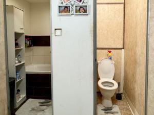 Prodej bytu 2+1, Sokolov, Spartakiádní, 61 m2