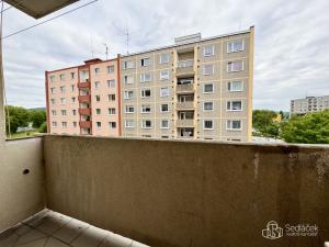 Prodej bytu 2+1, Sokolov, Spartakiádní, 61 m2