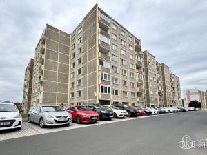Prodej bytu 2+1, Sokolov, Spartakiádní, 61 m2