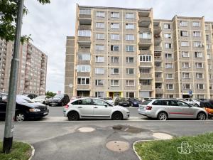 Prodej bytu 2+1, Sokolov, Spartakiádní, 61 m2