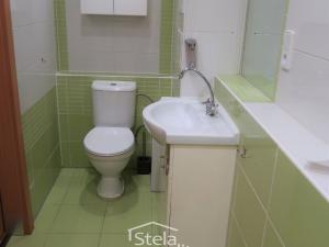 Prodej bytu 2+1, Bruntál, Jiráskova, 50 m2