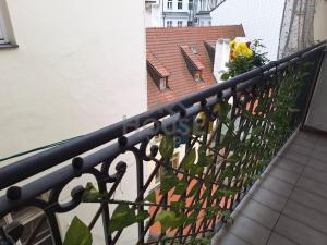 Prodej bytu 2+1, Praha - Staré Město, Perlová, 82 m2