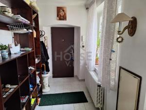 Prodej bytu 2+1, Praha - Staré Město, Perlová, 82 m2