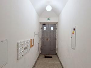 Prodej bytu 2+1, Praha - Staré Město, Perlová, 82 m2