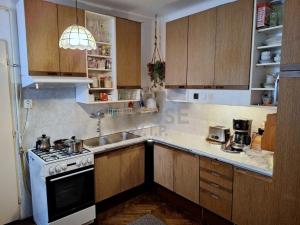 Prodej bytu 2+1, Praha - Staré Město, Perlová, 82 m2