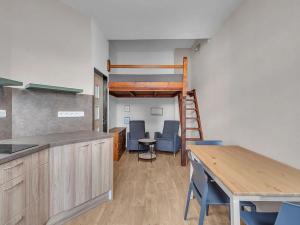 Pronájem bytu 1+kk, Trutnov, Voletinská, 37 m2