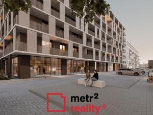 Prodej bytu 4+kk, Olomouc, Švýcarské nábřeží, 83 m2