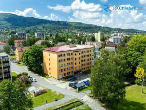 Prodej bytu 2+1, Frýdlant nad Ostravicí, 5. května, 46 m2