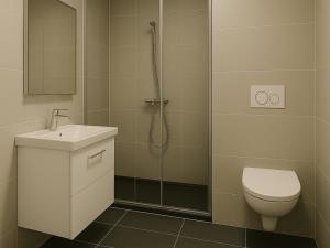 Pronájem bytu 1+kk, Brno, Čejkovická, 33 m2