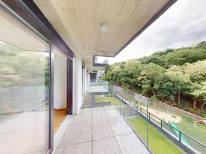 Pronájem bytu 2+kk, Praha - Modřany, Československého exilu, 58 m2