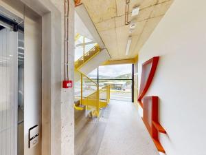Pronájem bytu 2+kk, Praha - Modřany, Československého exilu, 58 m2