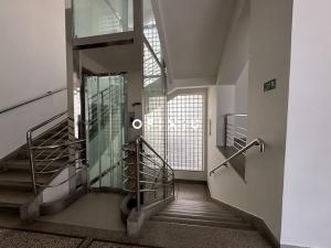 Pronájem kanceláře, Brno, Jakubské náměstí, 19 m2