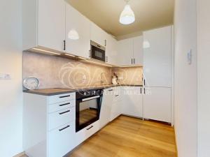 Pronájem bytu 2+kk, Hořovice, Ječná, 55 m2