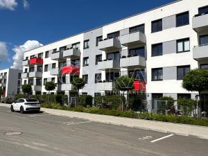 Pronájem bytu 2+kk, Hořovice, Ječná, 55 m2